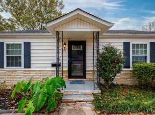 904 N Polk St, Little Rock, AR 72205