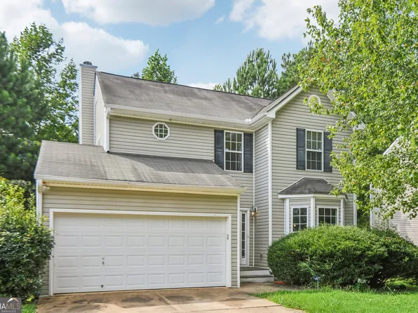 273 Bainbridge Cir, Dallas, GA 30132