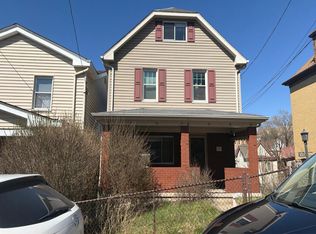 437 Iberia St, Pittsburgh, PA
