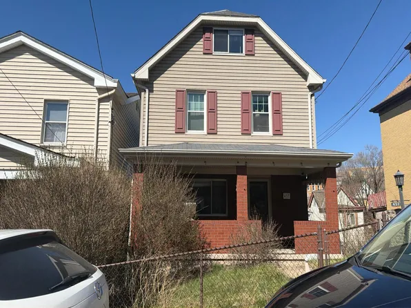 437 Iberia St, Pittsburgh, PA 15211