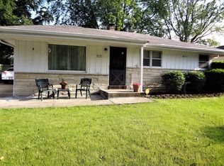 8135 W Carmen Ave, Milwaukee, WI 53218