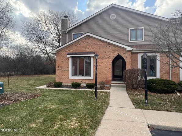 11085 Riverbend Ct E #11085, Perrysburg, OH 43551