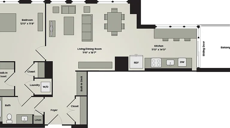 Solaire 1150 Ripley — Photo 21