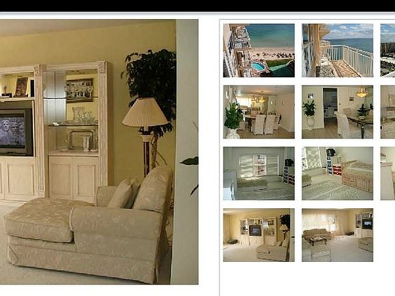 2nd image of 3850 Galt Ocean Dr APT 1705