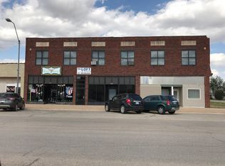 318A Main St #318A, Garber, OK 73738