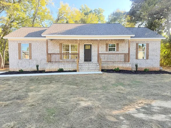 2306 5th S, Columbus, MS 39701