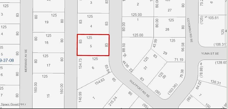 2nd image of 942 Gulfport Rd SE