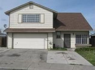 3125 Barbara St, Stockton, CA 95205