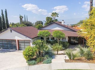 301 Felisa Ct, Redlands, CA 92373