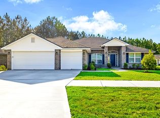 6651 Digby Ln, Jacksonville, FL 32218