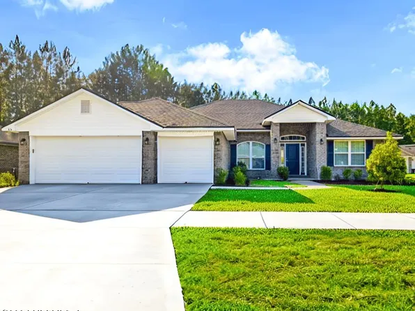 6651 DIGBY LANE Lane, Jacksonville, FL 32218