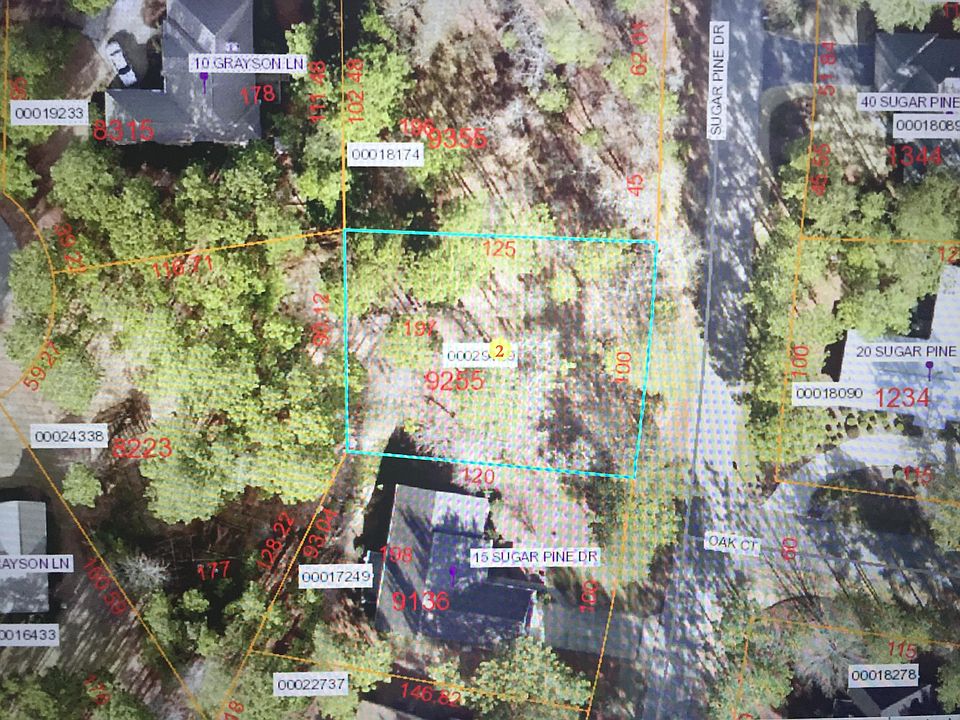 1st image of Lot 197 Sugar Pine Drive