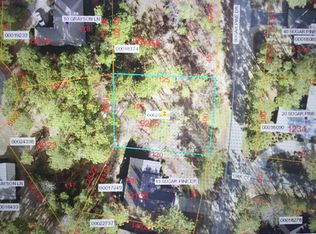 LOT 197 Sugar Pine Dr, Pinehurst, NC 28374