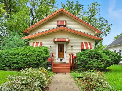 329 3rd St, West Des Moines, IA, 50265