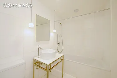 Rented by Compass