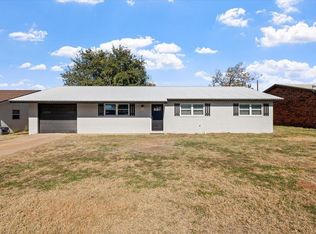 1510 SW Avenue B, Seminole, TX 79360
