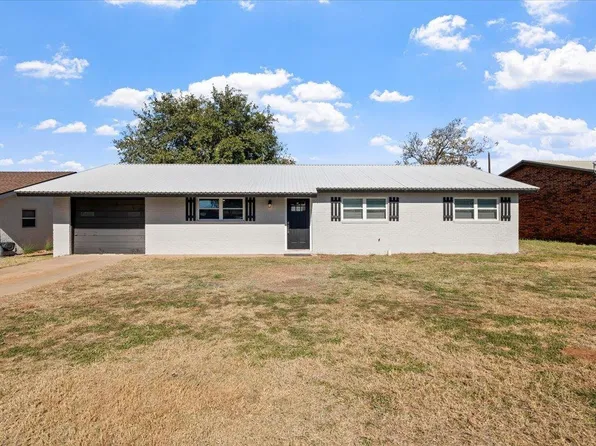 1510 SW Avenue B, Seminole, TX 79360