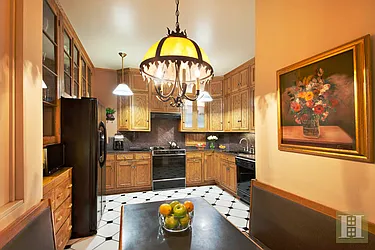 Sold by Halstead Real Estate