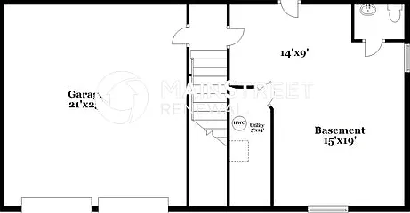 216 W Heritage Dr — Photo 16