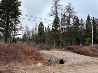 Mink Brook Rd, Lepreau, NB E5J1K7