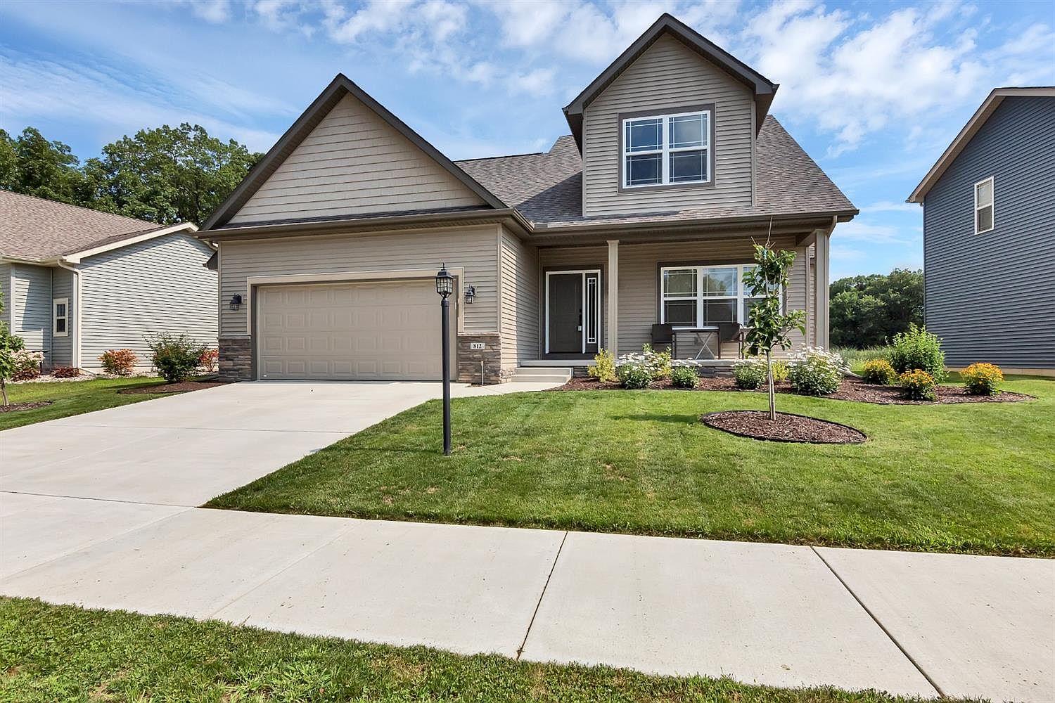 812 Hatch Lake Pkwy, Valparaiso, IN 46385 Zillow