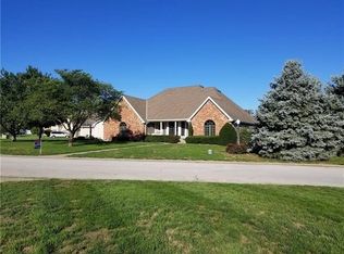 1404 Ann Cir, Excelsior Springs, MO 64024