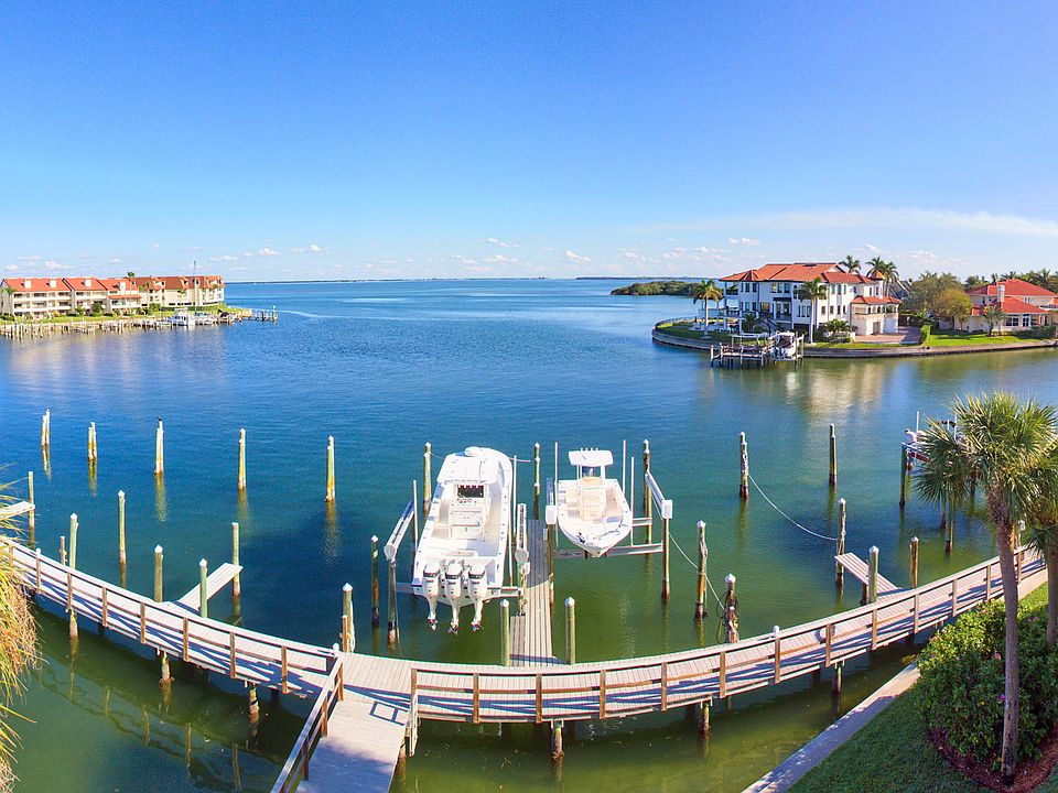 1st image of 363 Pinellas Bayway S APT 45