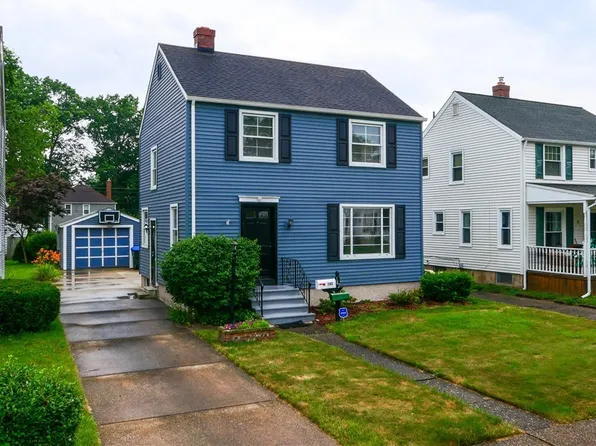 142 Monroe Ave, Cuyahoga Falls, OH 44221