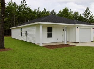 5312 Kervin Rd, Crestview, FL 32539