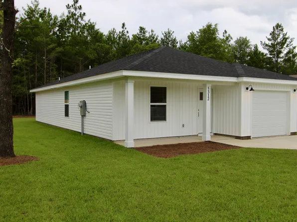 5312 Kervin Rd, Crestview, FL 32539