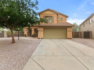 2672 W Mericrest Way, San Tan Valley, AZ 85142