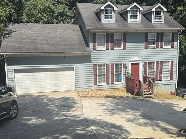 4605 Sugarloaf Pkwy, Lawrenceville, GA 30044