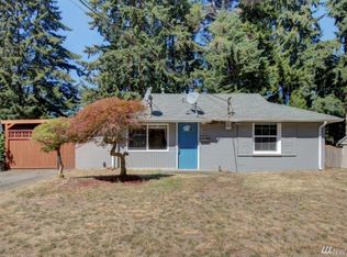 23008 53rd Ave W, Mountlake Terrace, WA 98043