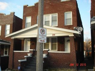 3917 Miami St, Saint Louis, MO 63116