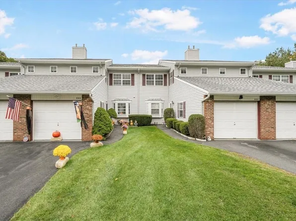 463 Meri Lane, Monroe, NY 10950