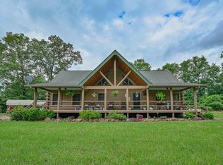 51 Raven Ln, Oden, AR 71961