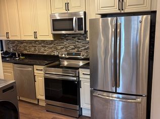 1672 Beacon St #2A, Brookline, MA 02445