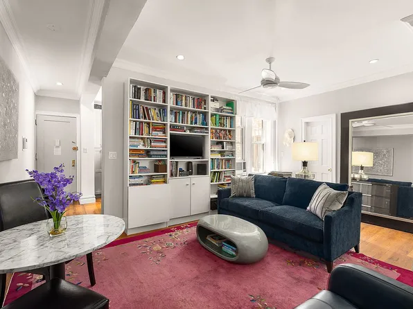 128 W 138th St #2H, New York, NY 10030