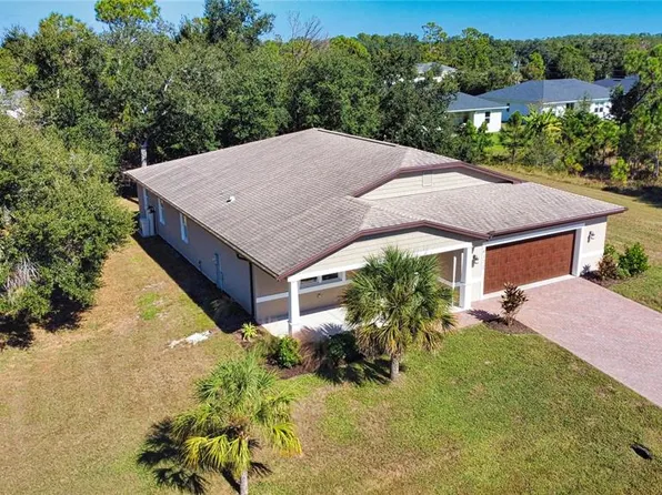 6172 Alhambra Ave, North Port, FL 34291