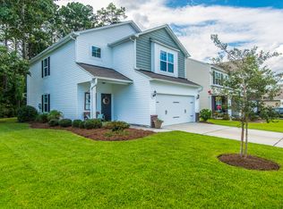 1711 Indaba Way, Charleston, SC 29414
