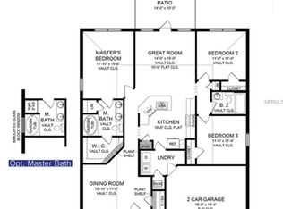 11827 Sutter Gate Loop, Hudson, FL 34667