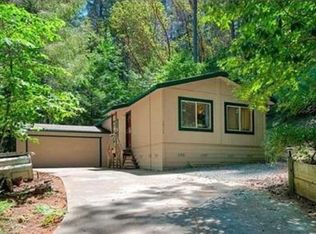 16516 Cobb Blvd, Cobb, CA 95426