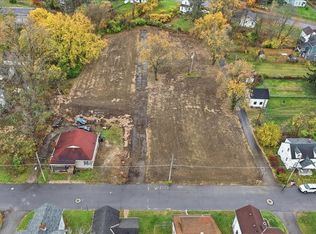 136 Dale Ave, Mansfield, OH 44902