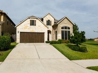 1946 Kempwood Loop, Round Rock, TX 78665