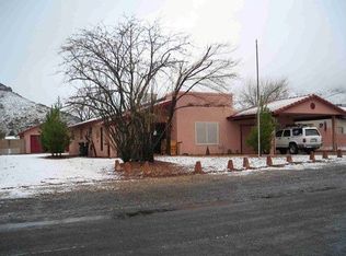 4917 Scotty Dr, Kingman, AZ 86409
