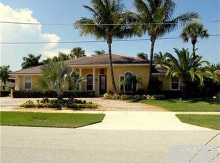 2515 Sun Cove Ln, North Palm Beach, FL 33410