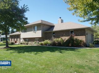 23000 S Michael Dr, Channahon, IL 60410