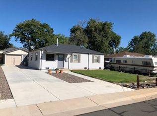 8895 Race St, Thornton, CO 80229