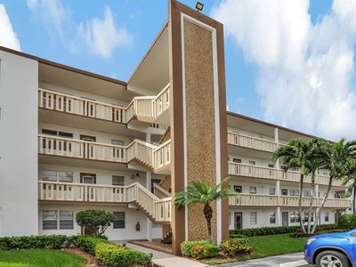 1069 Guildford D #1069, Boca Raton, FL, 33434