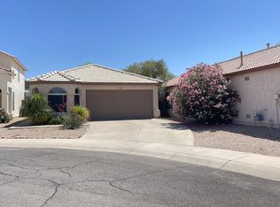 3249 E Kristal Way, Phoenix, AZ 85050